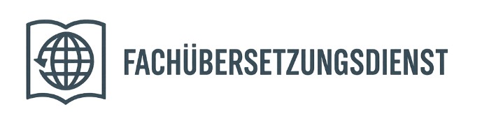 Fachübersetzungsdienst